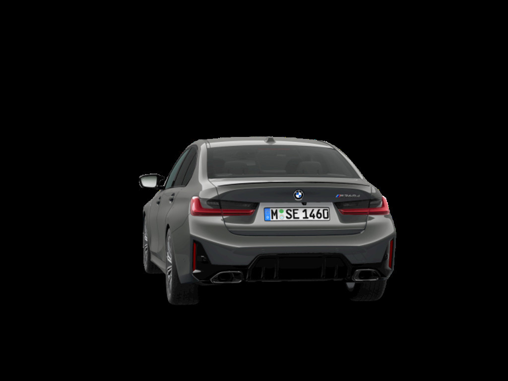 BMW M340