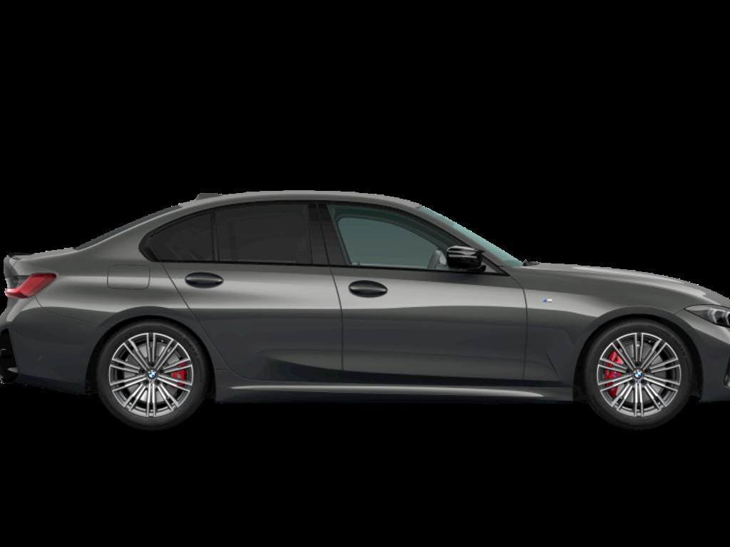 BMW M340