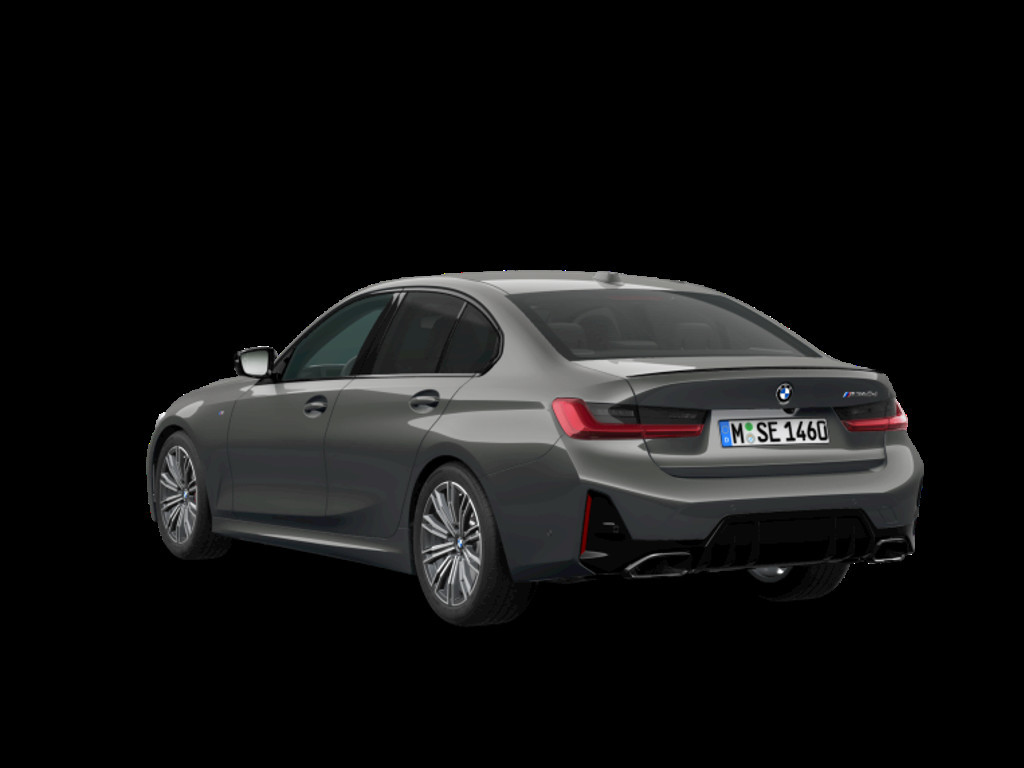 BMW M340