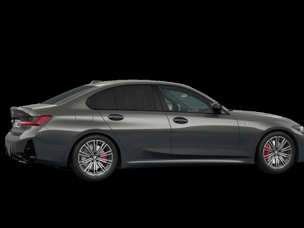 BMW M340