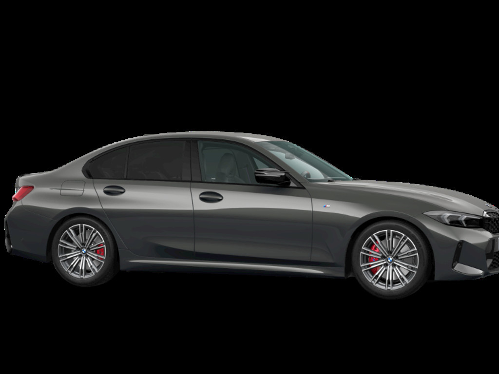 BMW M340