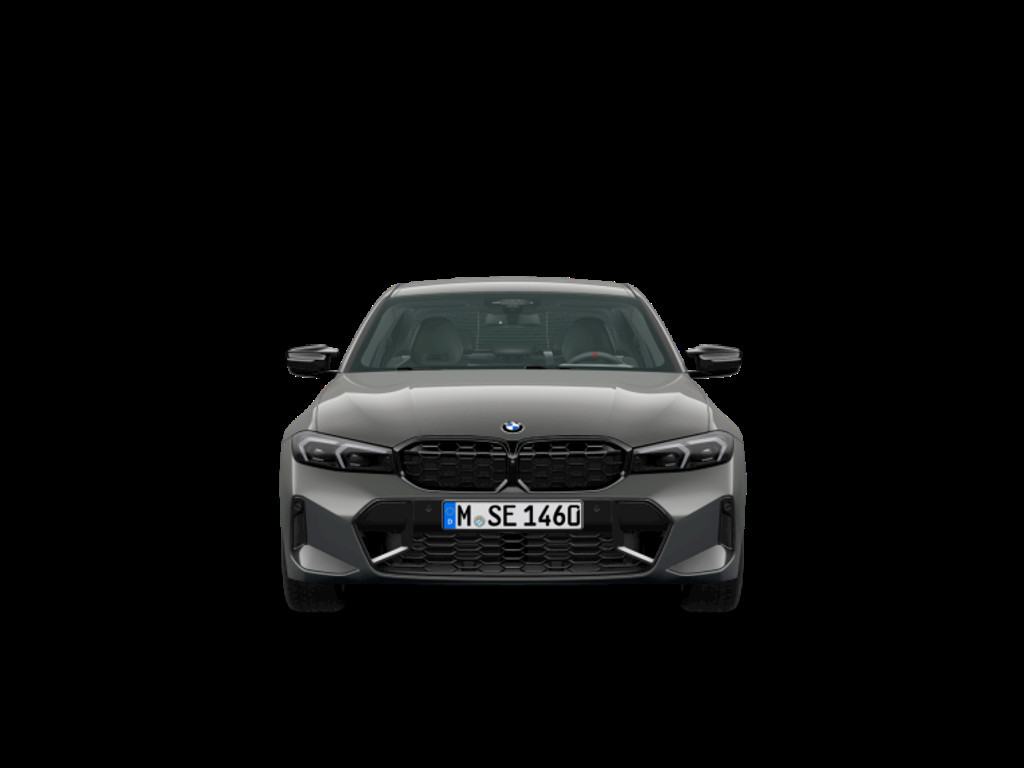 BMW M340