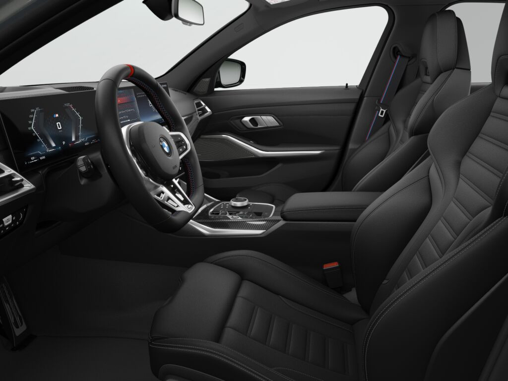 BMW M340