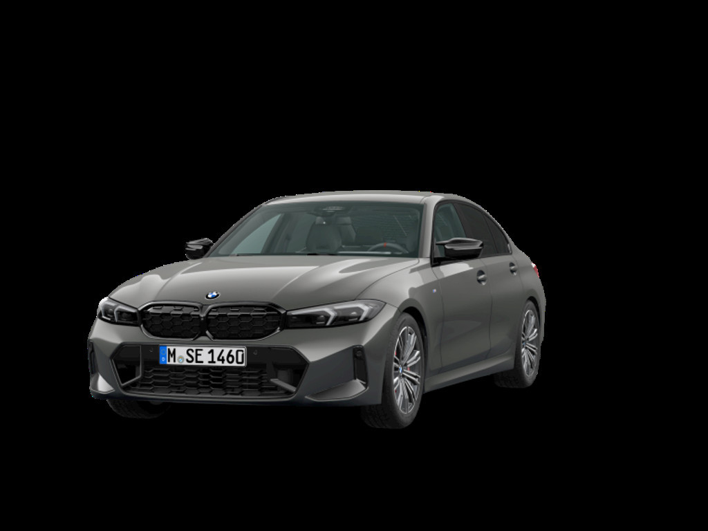 BMW M340