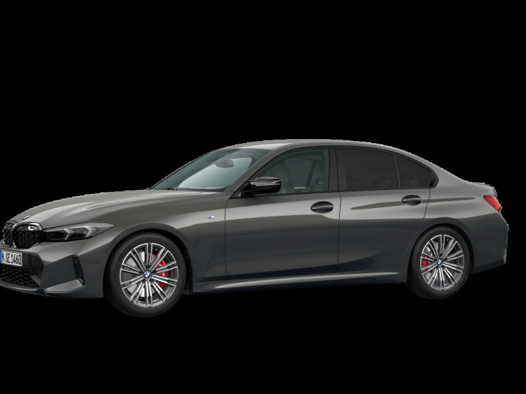 BMW M340