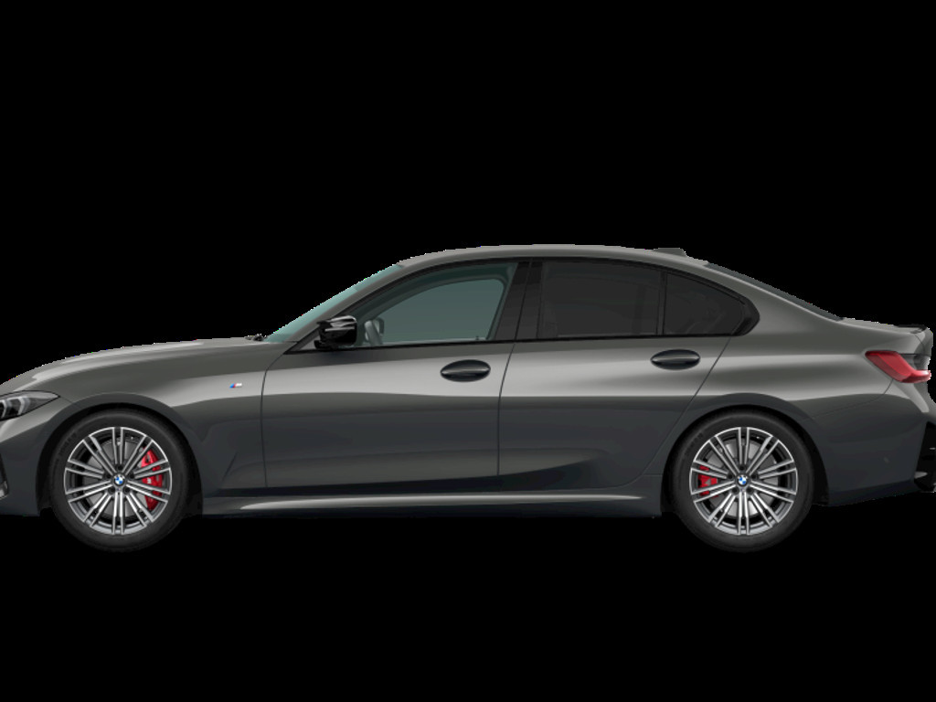 BMW M340