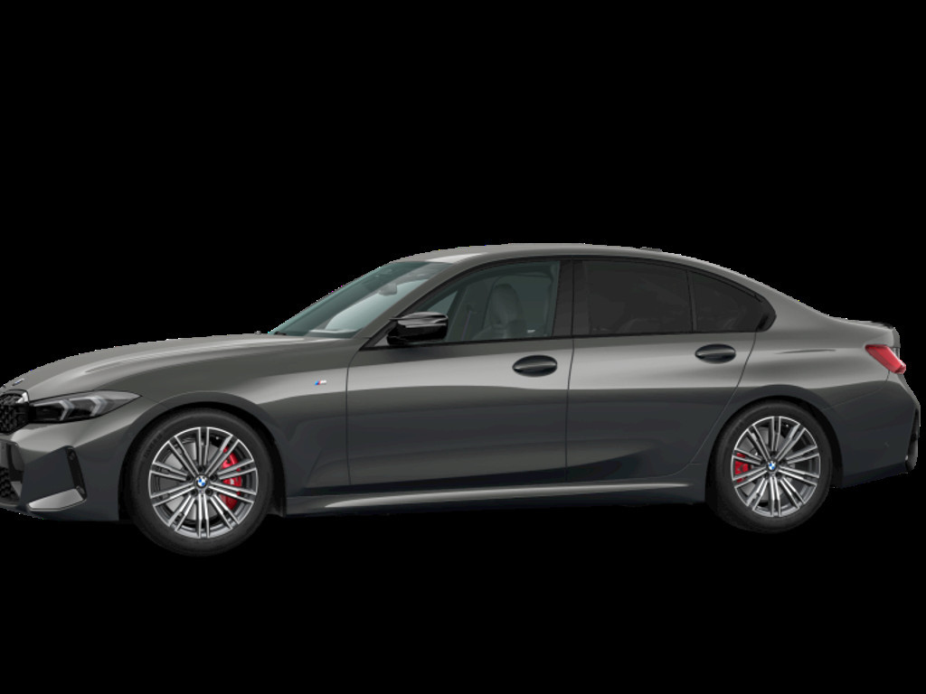 BMW M340