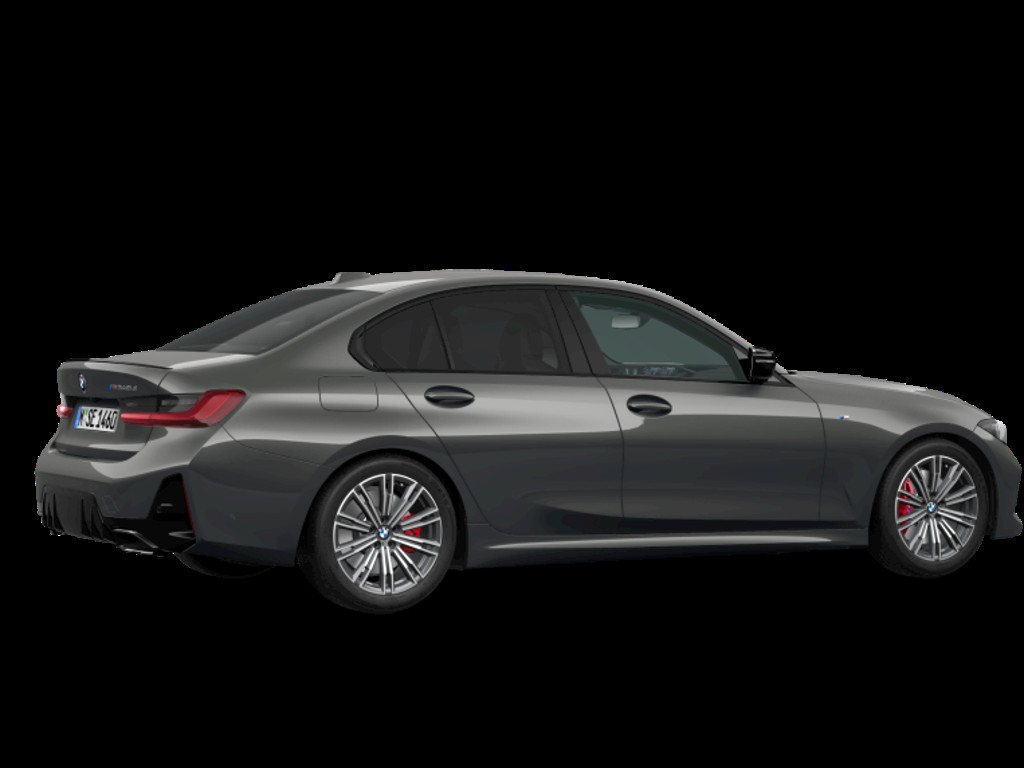 BMW M340