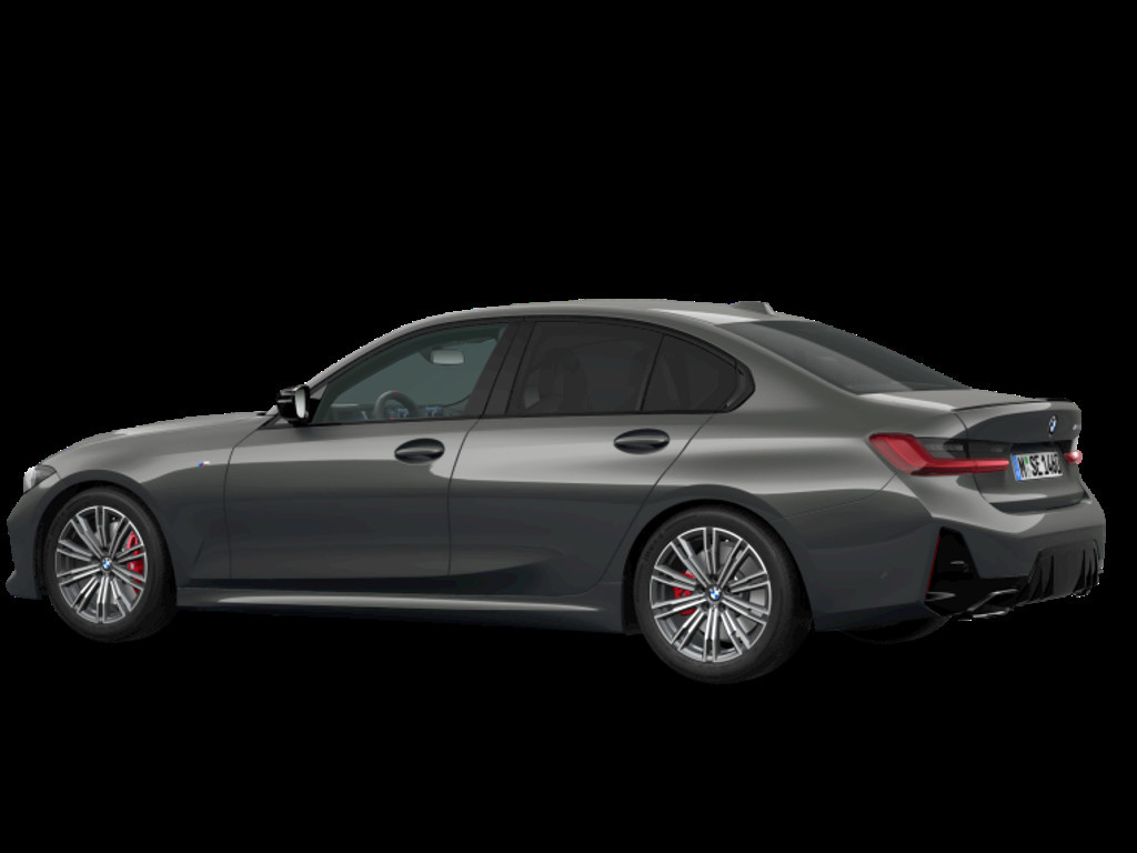 BMW M340