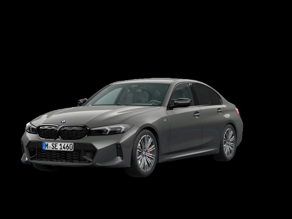 BMW M340