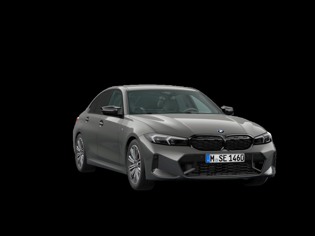 BMW M340