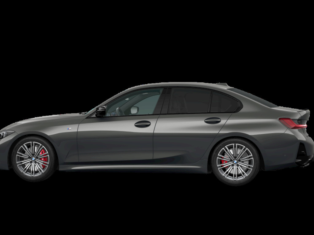 BMW M340
