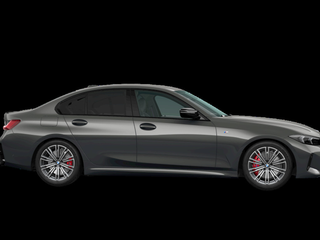 BMW M340