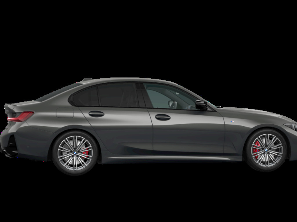 BMW M340