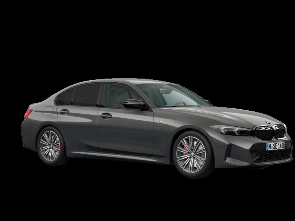 BMW M340