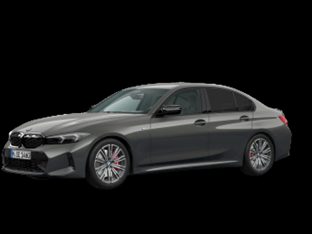 BMW M340