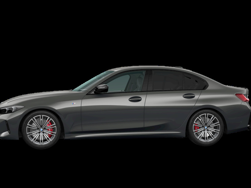 BMW M340