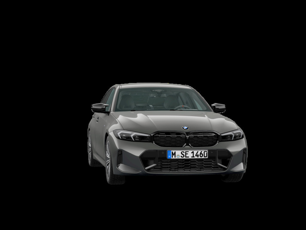 BMW M340