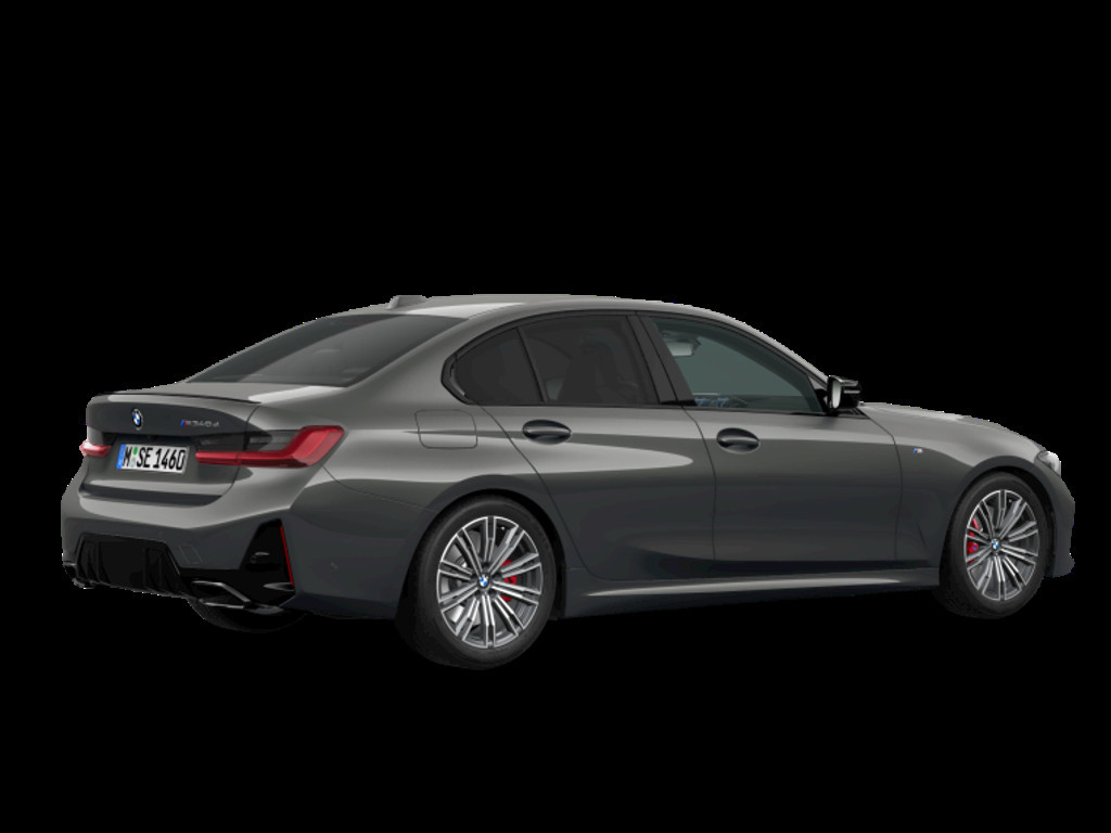 BMW M340