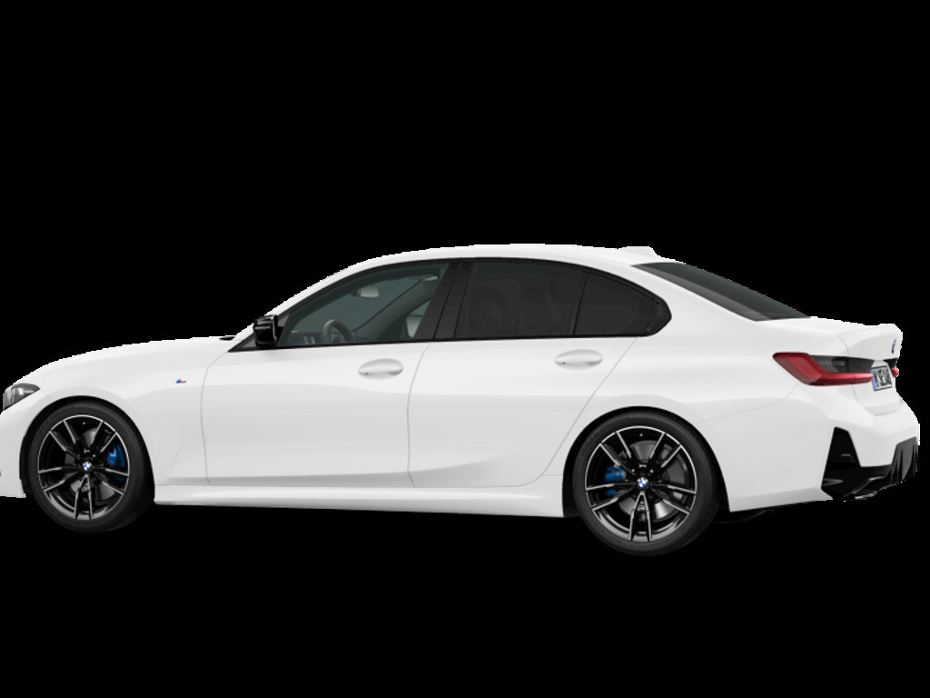 BMW M340