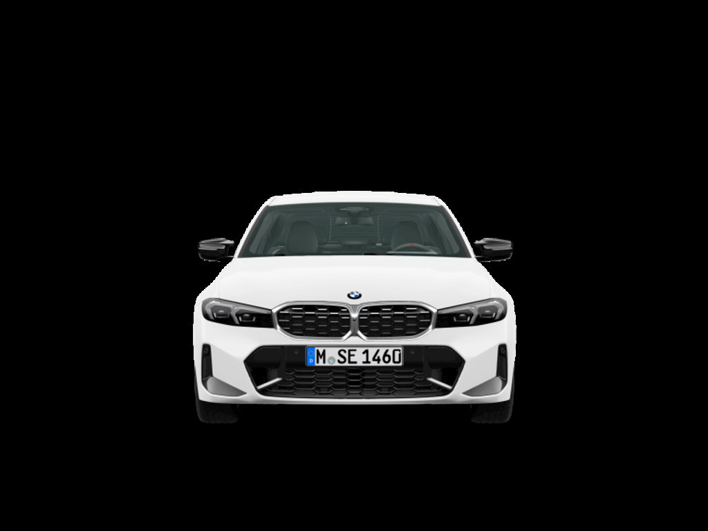 BMW M340