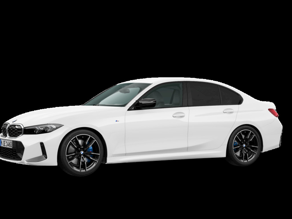 BMW M340