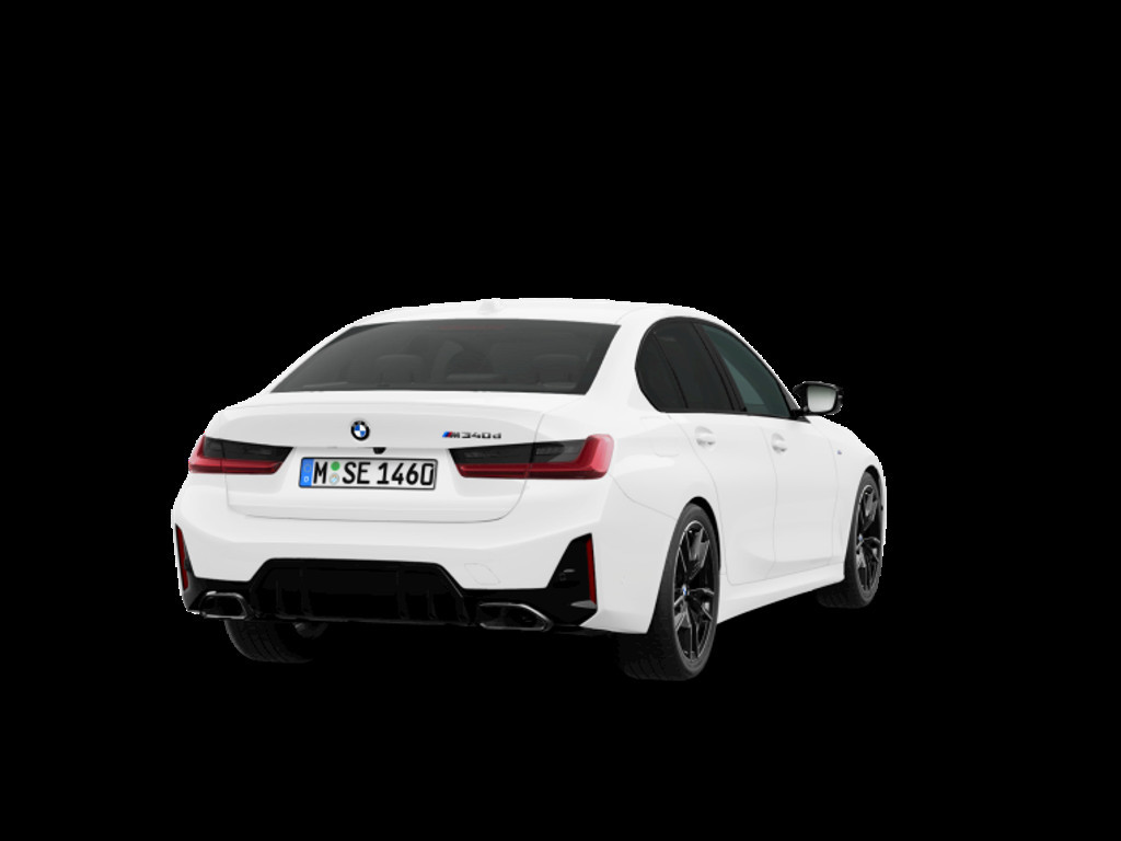 BMW M340