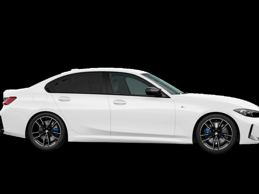 BMW M340