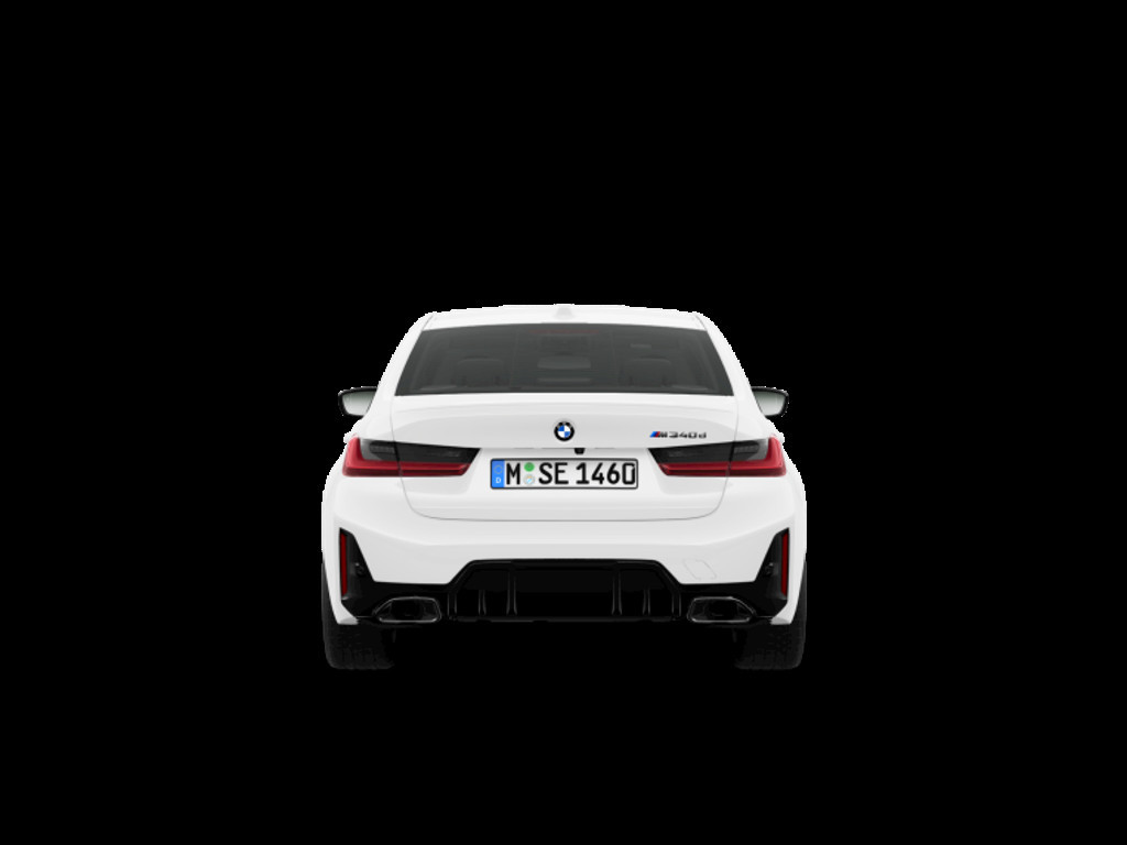 BMW M340