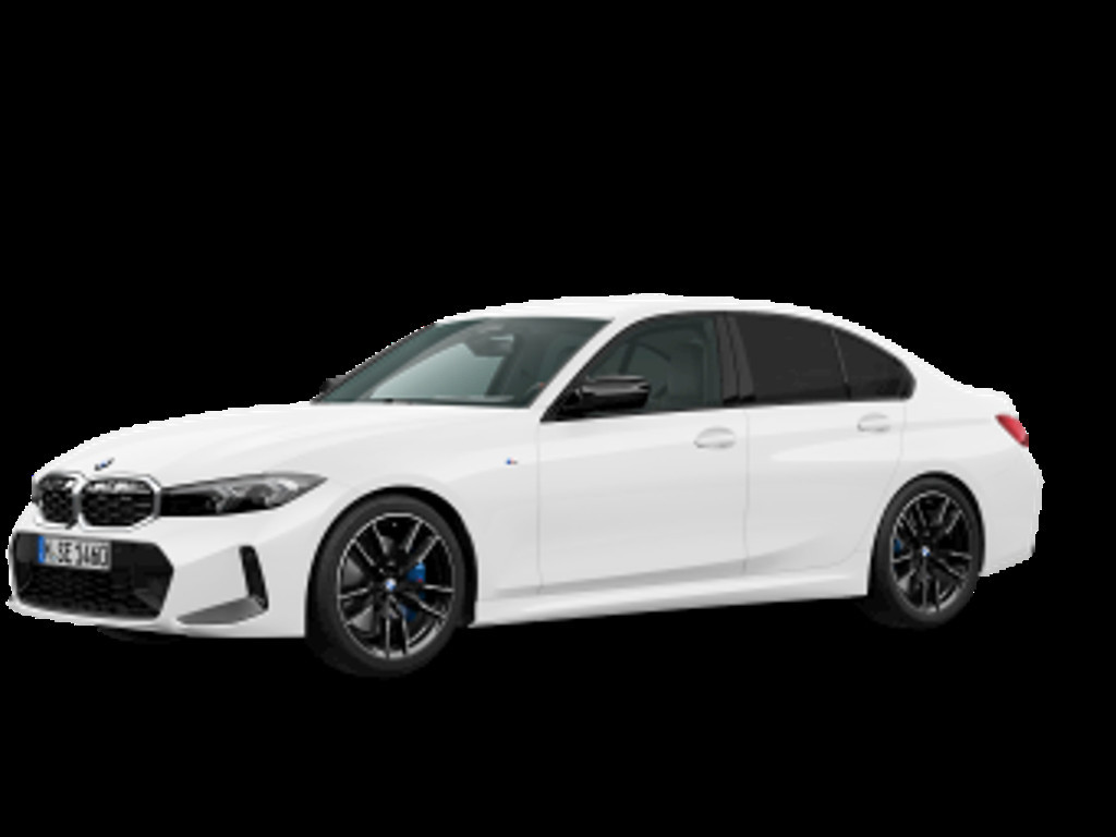 BMW M340