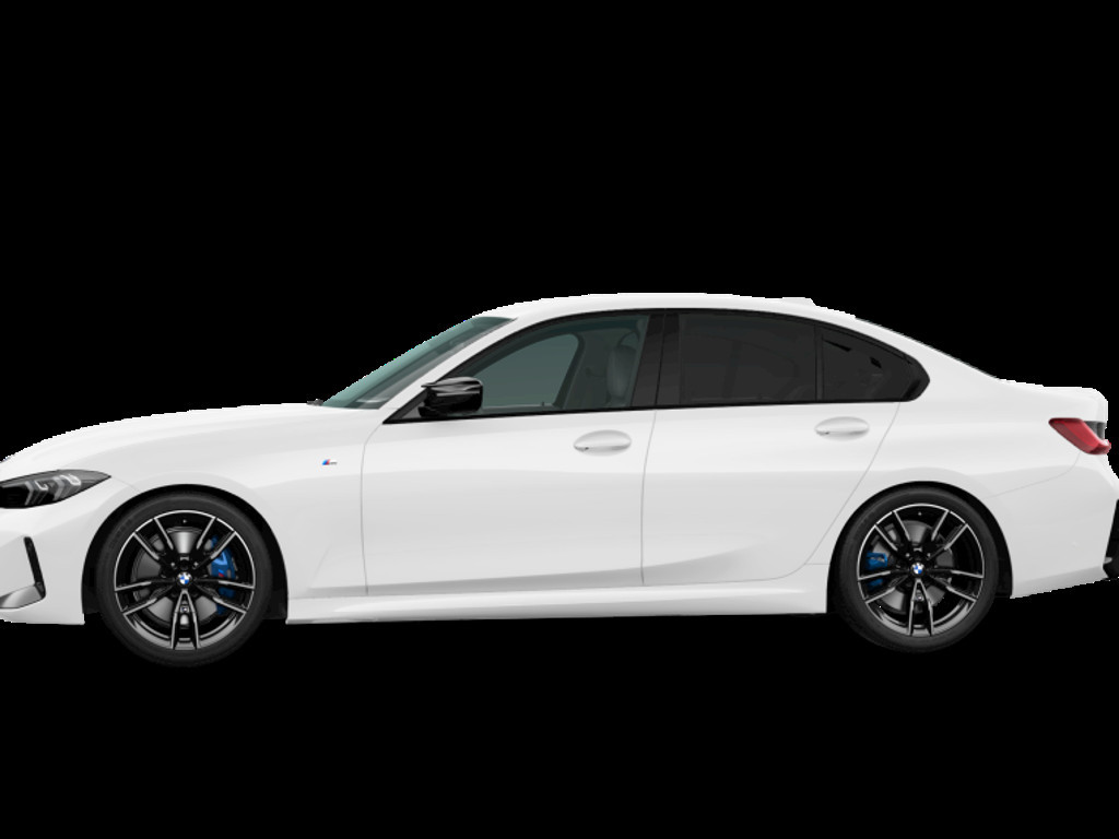 BMW M340