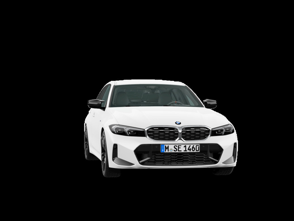 BMW M340