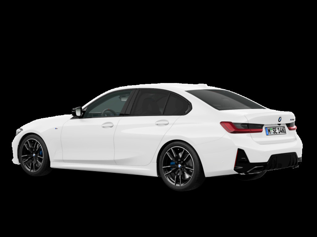 BMW M340