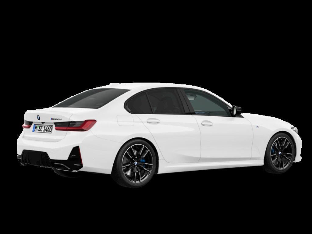 BMW M340