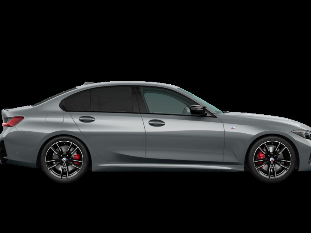 BMW M340