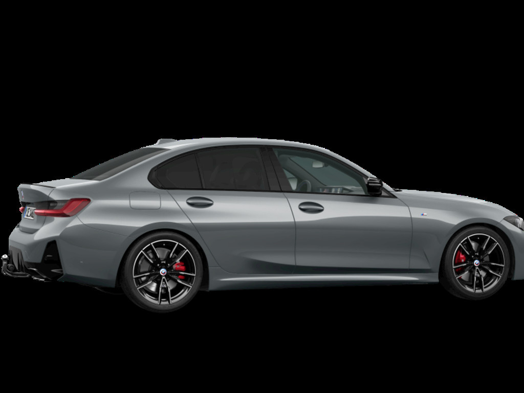 BMW M340