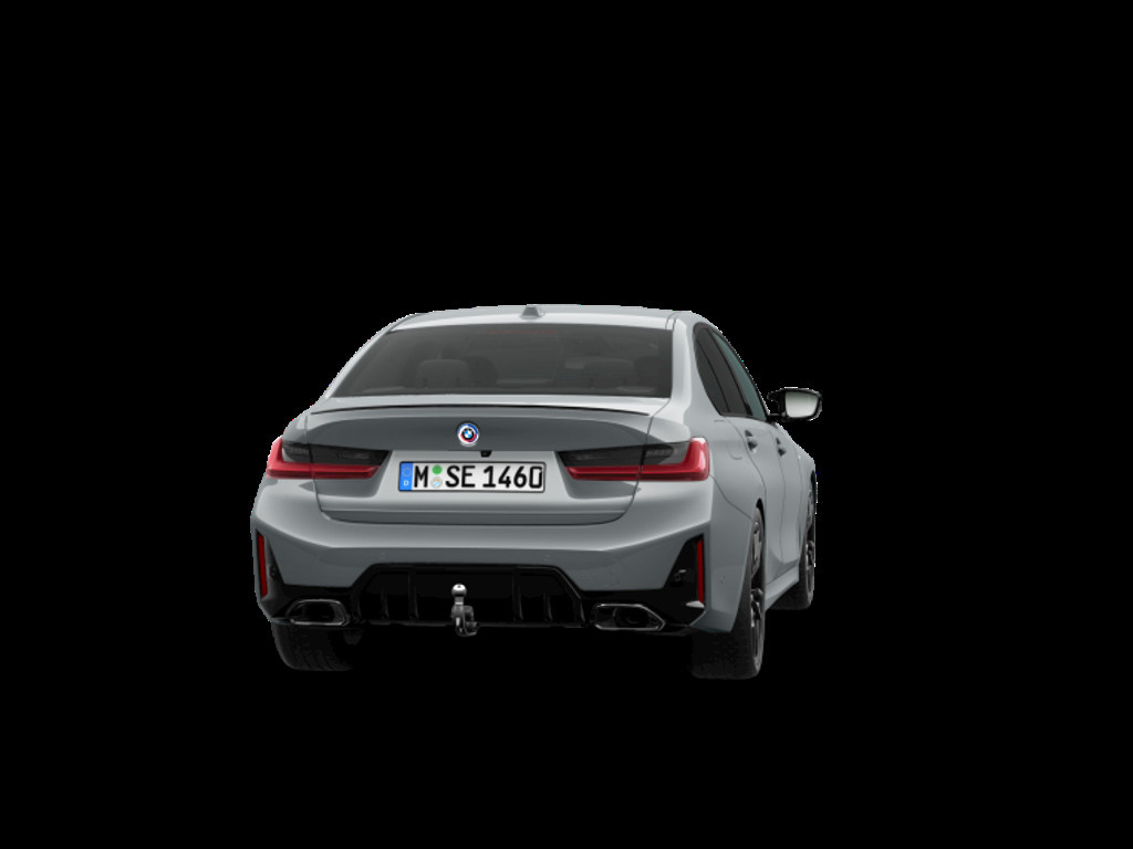 BMW M340