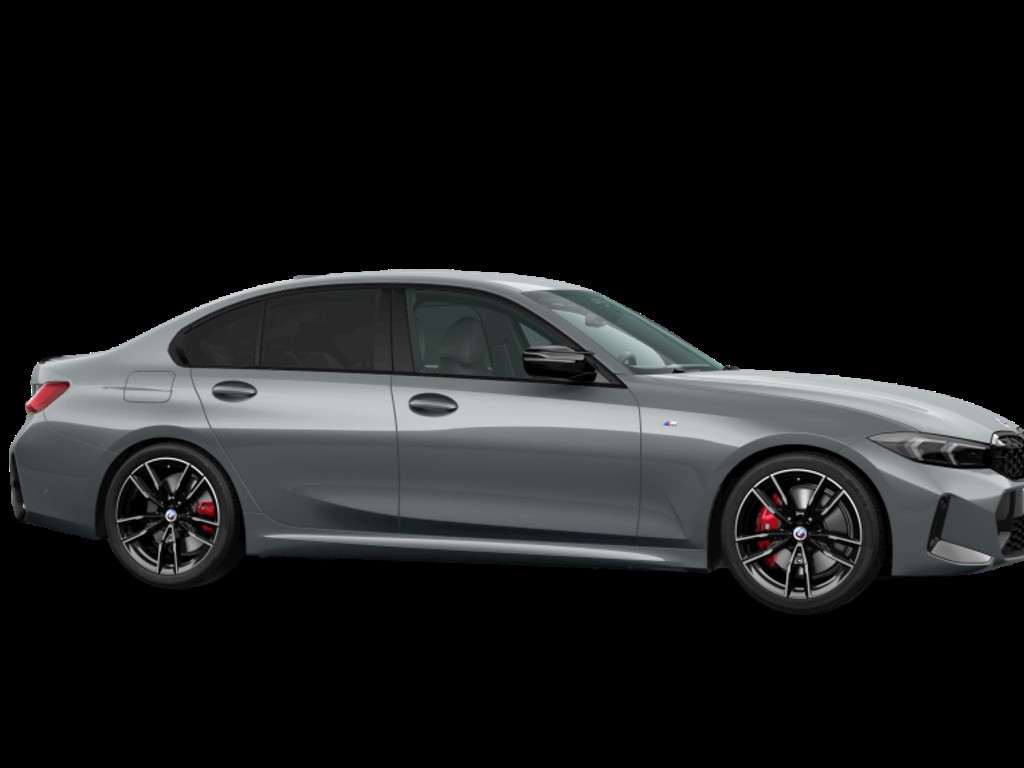 BMW M340