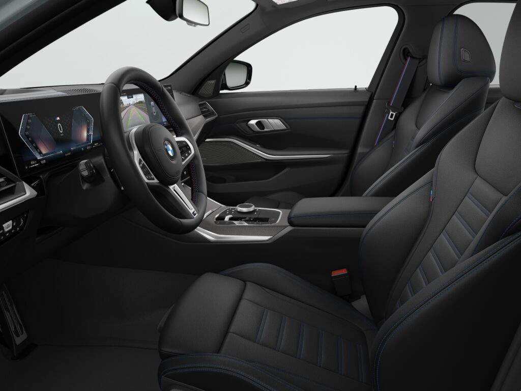 BMW M340