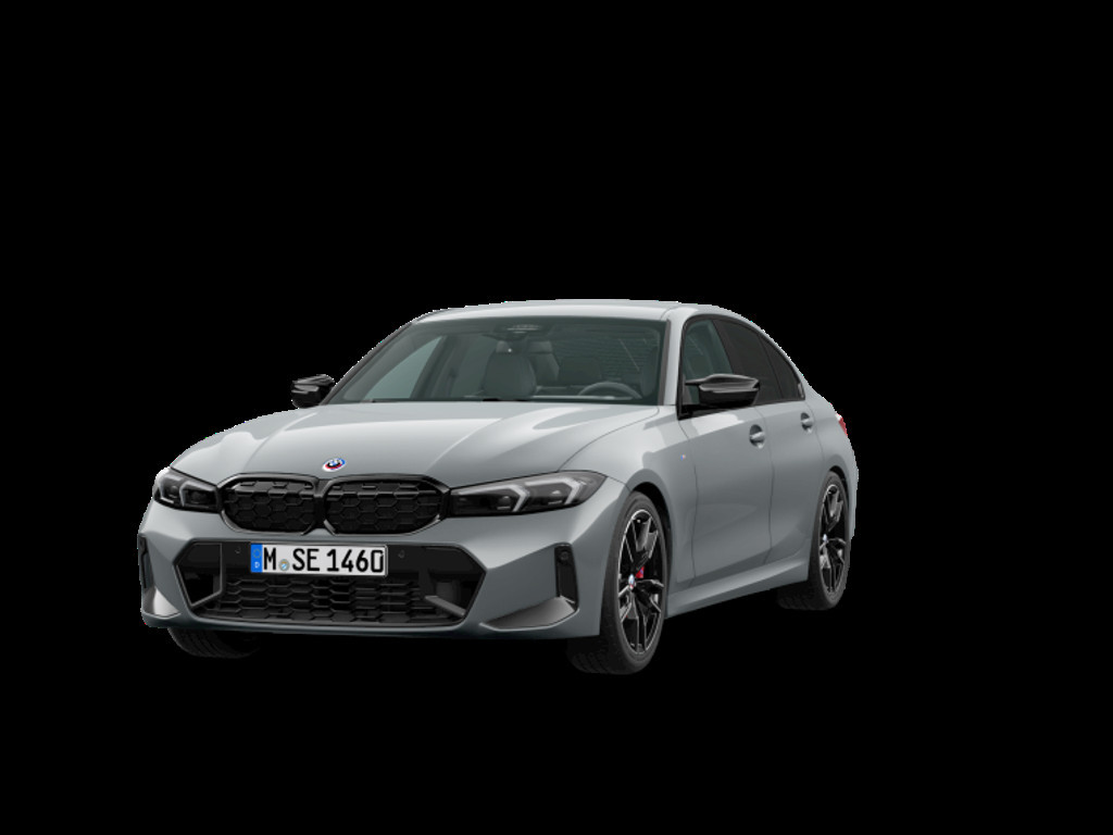 BMW M340