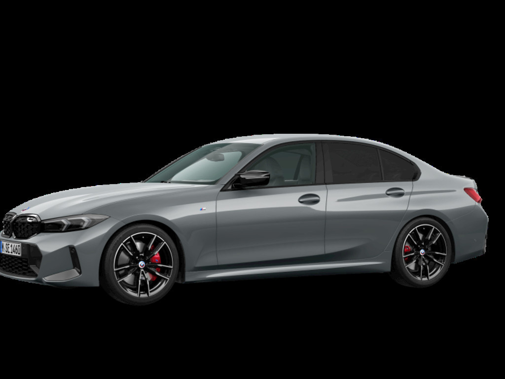 BMW M340