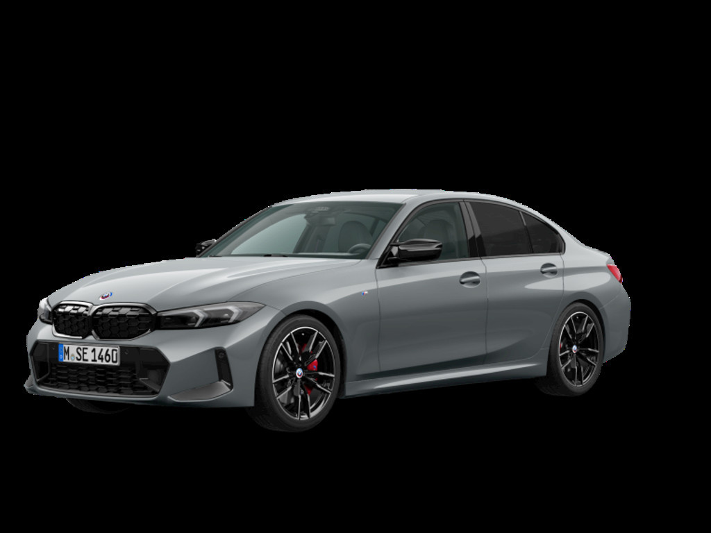 BMW M340