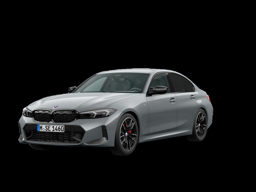 BMW M340