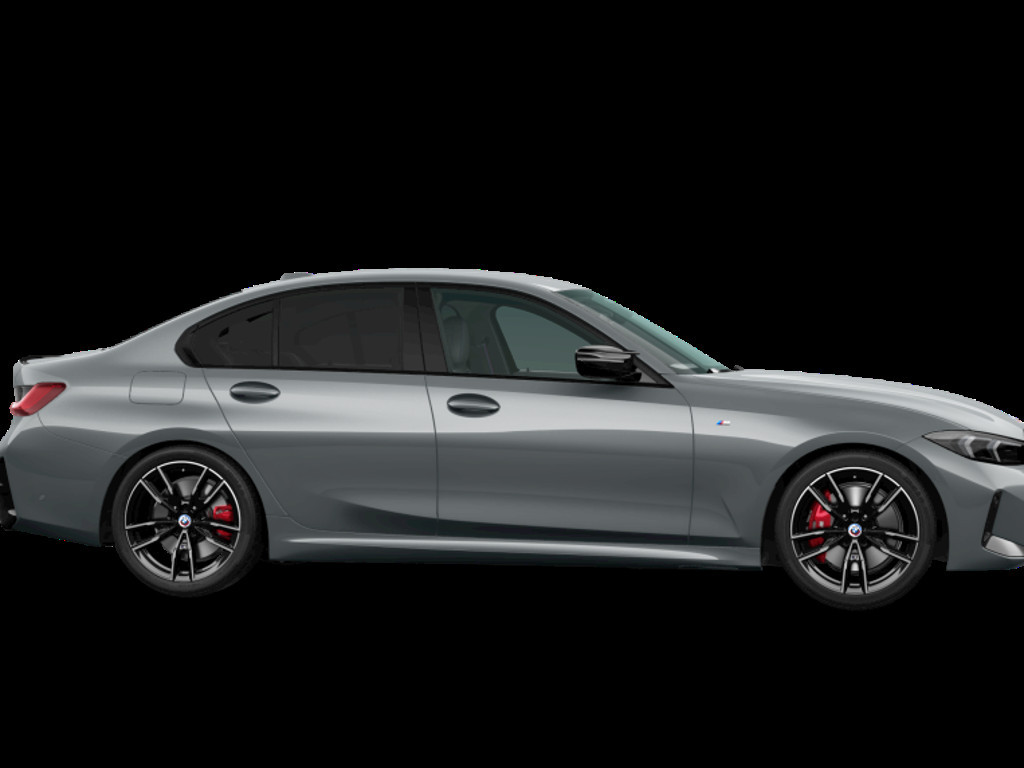 BMW M340