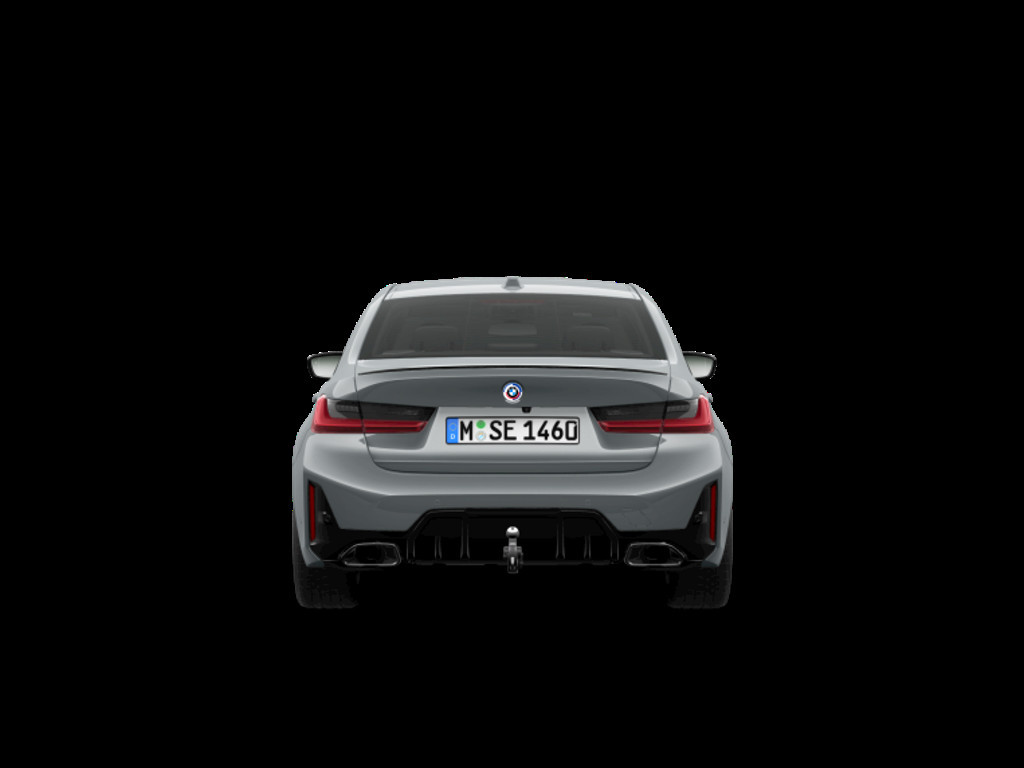 BMW M340