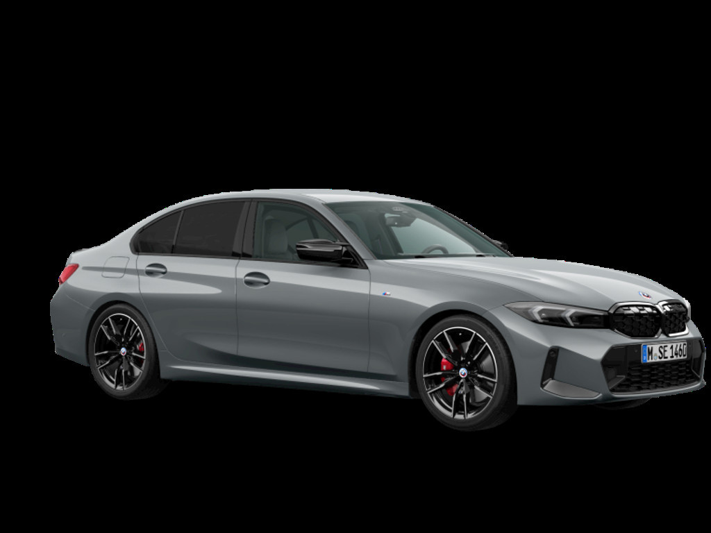 BMW M340