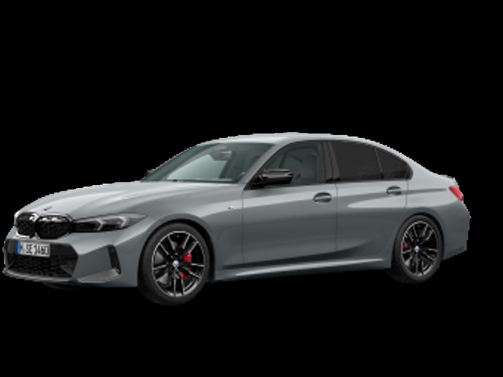 BMW M340