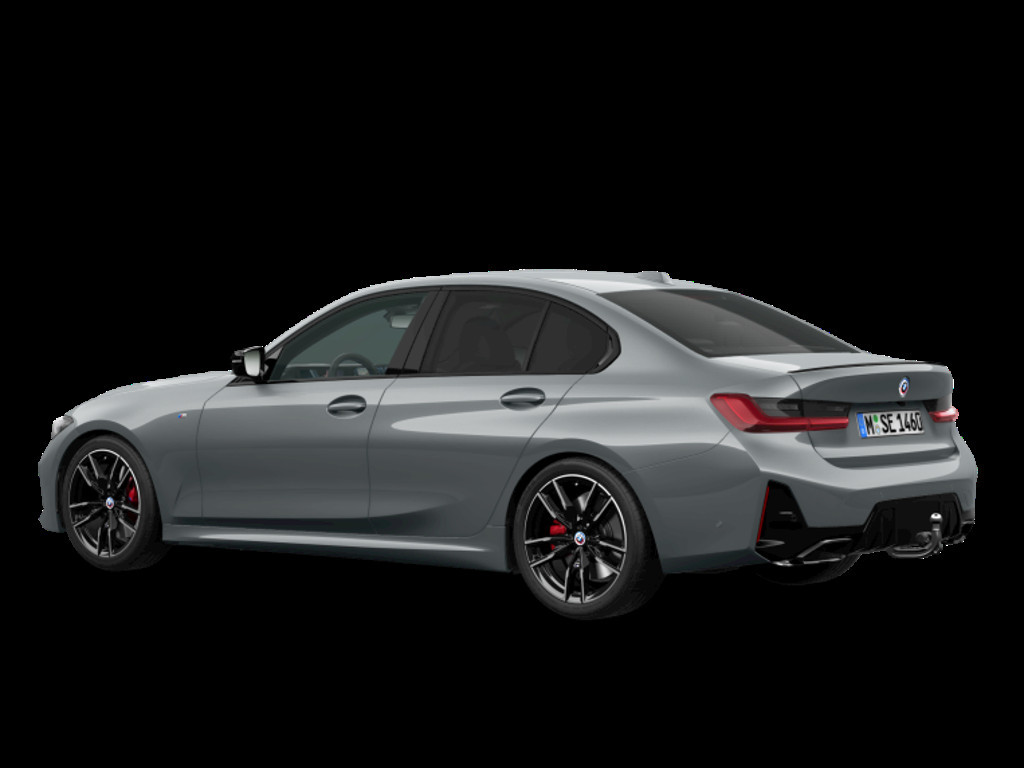 BMW M340