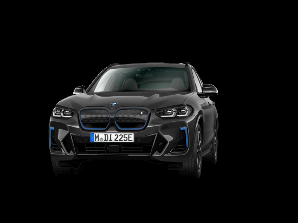 BMW iX3 iX3