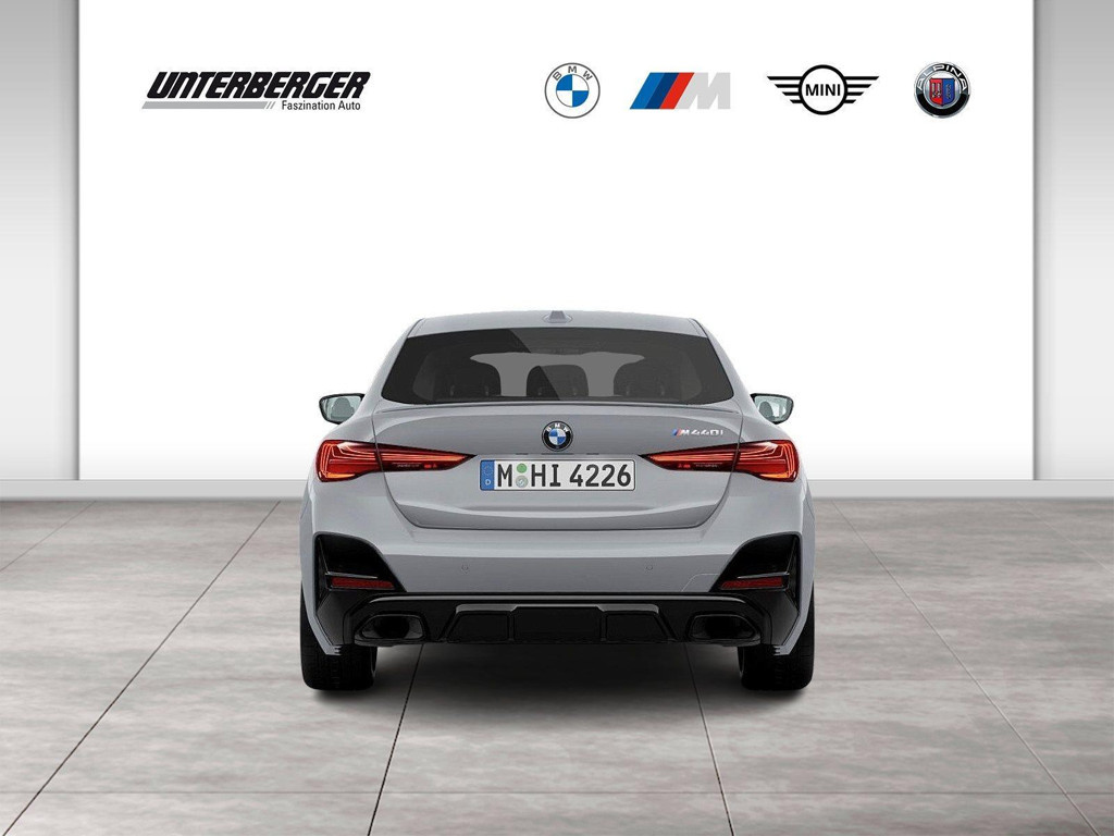 BMW M440